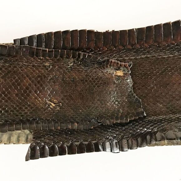 Belts